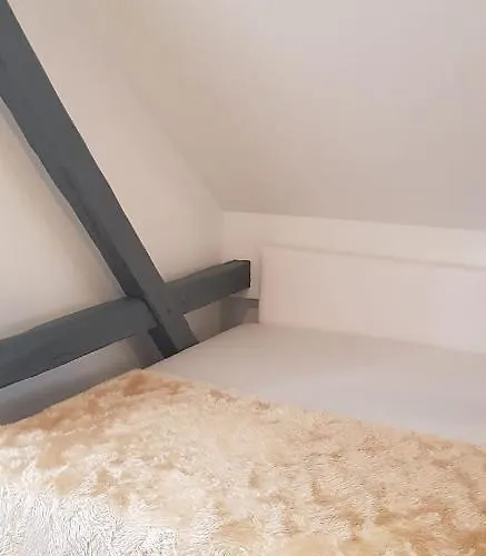 Joanna Apartment - Worms