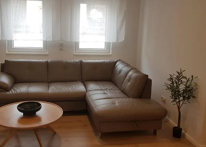 Joanna Apartment - Worms