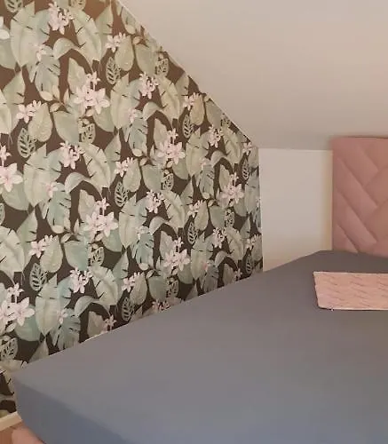 Joanna Apartment - Worms