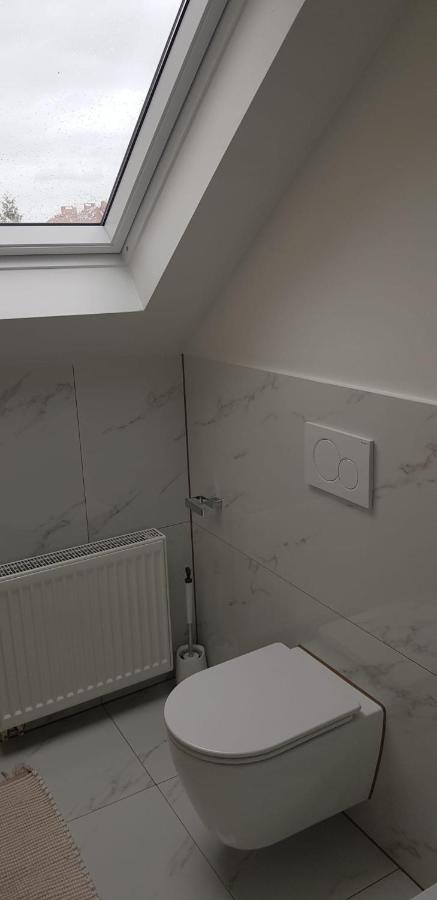 Joanna - Apartment
