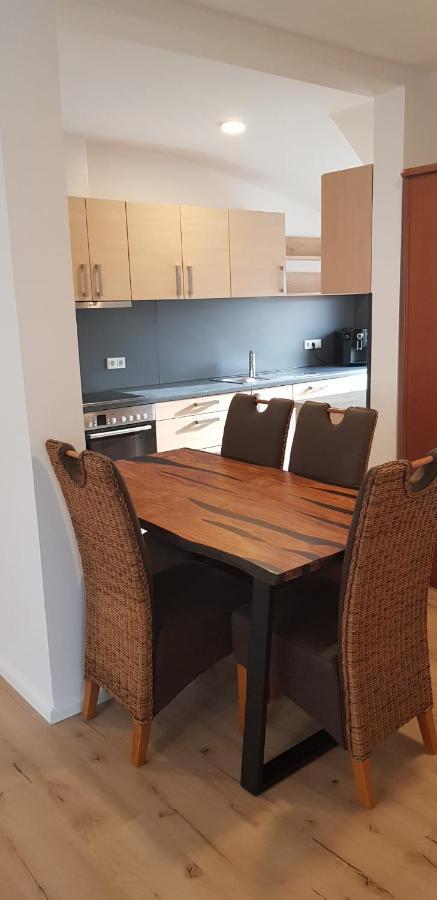 Apartment Joanna -